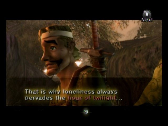 Chapter 1: The First Page of a Hero's Legend image