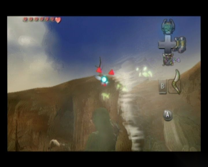 Chapter 3: The Legend of the Deep-Sea Tribe image